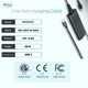 thumbnail image 2 of Cargador de portátil NDWQGFS 90W USB‑C, HP Spectre/EliteBook, 2 of 7