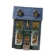 thumbnail image 1 of Kits De Casa De Muñecas En Miniatura De Madera DIY Hechos A Mano Para Adolescentes, Niños, Niñas, Niños, Adultos, Tienda, 1 of 5