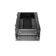 thumbnail image 2 of Funda de vuelo Odyssey negra para Pioneer DJ DJM-S11, 2 of 2