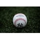 thumbnail image 3 of Pelota de béisbol oficial Rawlings MLB Philadelphia Phillies con logo del equipo, 3 of 7