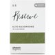 thumbnail image 1 of Cañas para saxofón alto D'Addario Organic Reserve 3.5 de fuerza, 1 of 1