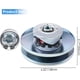 thumbnail image 3 of Convertidor de par para karts serie 30, embrague accionado de 5/8", compatible con minimotos Go Kart. Reemplaza Comet 219457A., 3 of 7