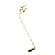 thumbnail image 2 of Pinza Para Partituras De Saxofón, Soporte Portátil Con Pinza Para Saxofón Para Trompetas Profesionales, 2 of 5