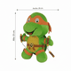 thumbnail image 3 of Peluche Miguel Angel - Tortugas Ninjas, 3 of 5