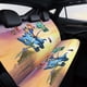 thumbnail image 4 of Funda de Asiento Trasero para Auto Desmarcar Jinetes de Rescate de Dragones 120x59x76 cm, 4 of 6