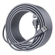 thumbnail image 1 of 23 metros Cable Red compatible Starlink Internet Estándar V4 (gen3), 1 of 6