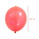 thumbnail image 2 of Globos de juego Xloey 46 cm Paquete de 12 – Detalle de fiesta, 2 of 7