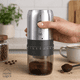 thumbnail image 1 of Moledor Eléctrico de Café Ajustable Home Logics, 1 of 1