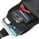 thumbnail image 5 of Bolso Tigernu Juvenil T-S8189 Negro/Azul 9", 5 of 8