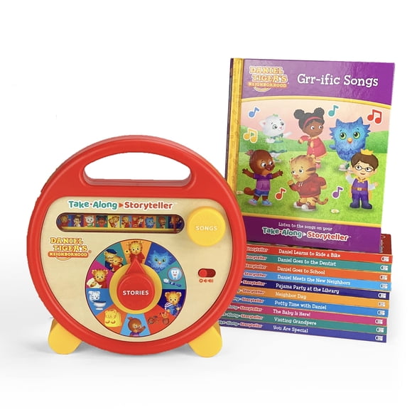 Cuentacuentos Cottage Door Press 11 libros