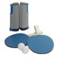 thumbnail image 1 of Kit Red de Tenis de Mesa Portatil, 1 of 3