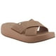 thumbnail image 1 of Sandalia Chalada Mujer Popa-5 Nude Casual, 1 of 3
