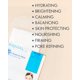 thumbnail image 4 of Mascarilla facial DERMAL 39 Combo Pack Collagen Essence Korean, 4 of 7