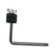 thumbnail image 3 of Soporte Accesorios De Percusión De Hardware Profesional Accesorio Soporte Para Platillos Estilo B, 3 of 5