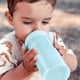 thumbnail image 3 of Vaso Kid Cup 360 Ml 12+Meses Azul Pastel, 3 of 3