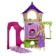 thumbnail image 2 of Casa de Muñecas Torre de Rapunzel., 2 of 7