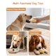 thumbnail image 4 of Juguete Dispensador De Premios Para Perros Nylon Resistente Y Madera, 4 of 9