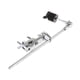 thumbnail image 3 of Soporte De Abrazadera Para Platillos Accesorio De Platillos De Metal Para Accesorios De Instrumentos Musicales, 3 of 5