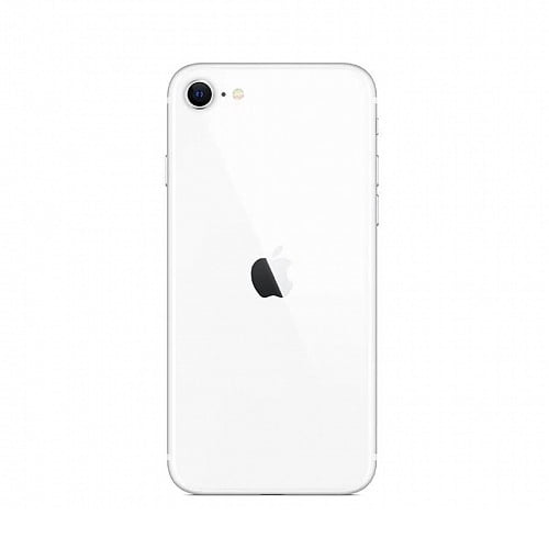 Iphone SE 2020 Reacondicionado 64GB Blanco | Lider