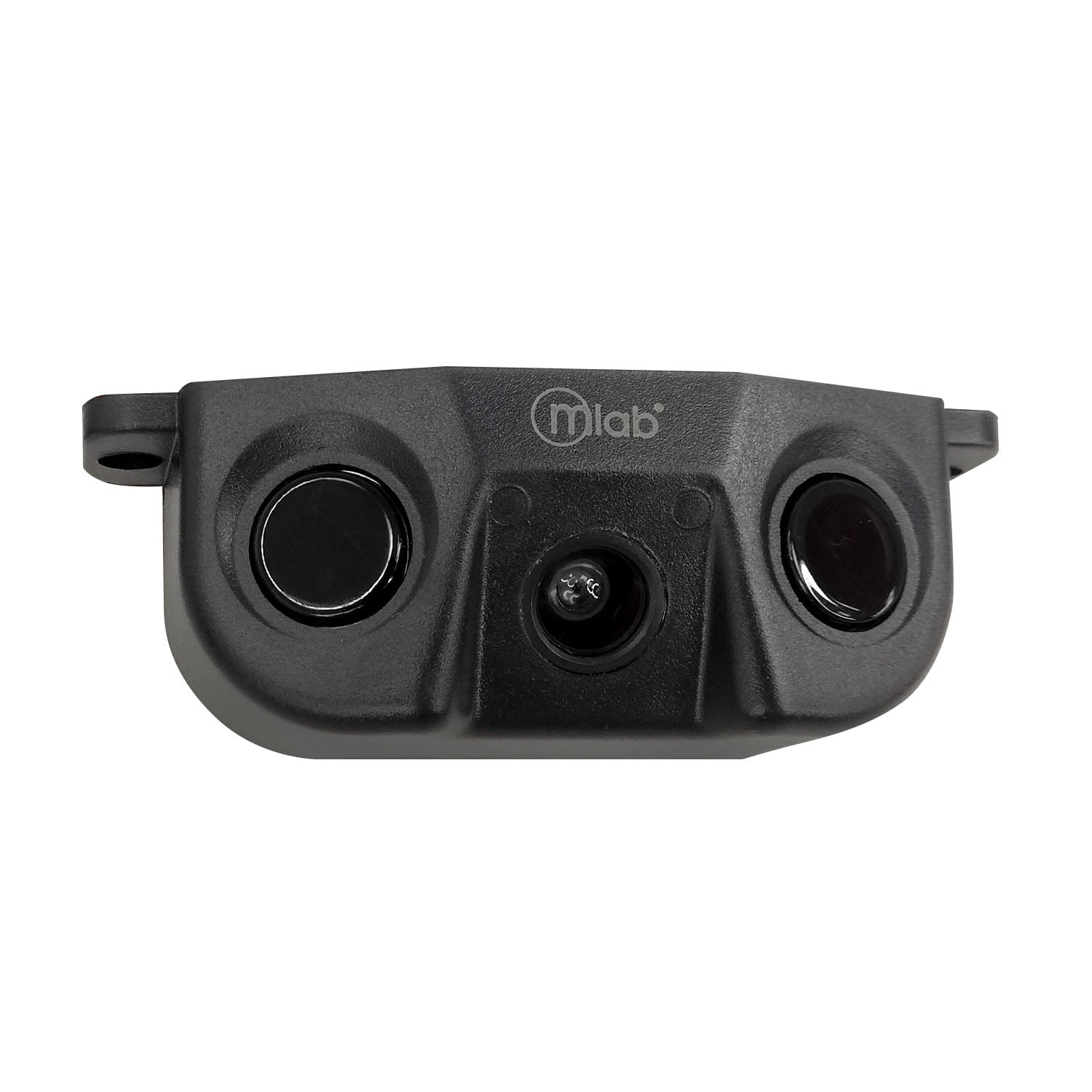 Camara De Estacionamiento Con Sensor De Retroceso Mlab 9237
