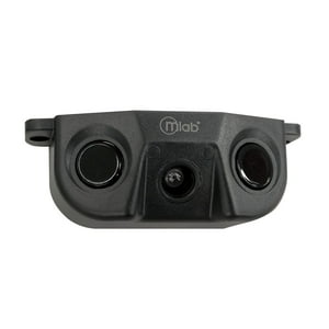 Camara De Estacionamiento Con Sensor De Retroceso Mlab 9237