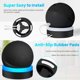 thumbnail image 5 of Soporte de mesa ZUOLACO para Echo Dot de 4.ª/5.ª generación con gestión de cables, 5 of 6