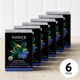 thumbnail image 5 of 96 bolsas de Earl Grey orgánico descafeinado de Tea Choice Organics, 5 of 7