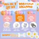 thumbnail image 2 of Kit de arco para globos SHERYL DECOR ALL-IN-1 azul con globos adicionales, 2 of 9