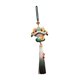 thumbnail image 3 of A?o Del Adorno De Automóviles De Serpiente 2025 A?o Nuevo Chino A?o Nuevo Hanging Ornament Green Tassel, 3 of 5