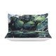thumbnail image 4 of The Hulk Bedding Sets Ultra Soft Skin-Friendly Duvet Cover 3 Piece, Cute Comforter Cover Bed Set for Boys Girls Kids, 4 of 5