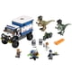 thumbnail image 1 of Kit de construcción LEGO Jurassic World Raptor Rampage 75917, 1 of 3