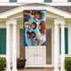 thumbnail image 5 of Santiago de los Mares Bandera impresa con temática, regalo perfecto para fanáticos, amigos y familiares, y adecuada para actividades al aire libre e interiores, decoraciones de fiesta. 120*180CM, 5 of 6