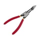 thumbnail image 1 of Herramienta Para Abrir Durianes, Abridor De Utensilios Portátil Con Clip Para Comestibles, Cocina, Picnic, Color Rojo, 1 of 5