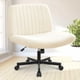 thumbnail image 1 of Silla NEO CHAIR Criss Cross Giratoria Ajustable Beige, 1 of 7
