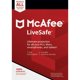 thumbnail image 1 of Antivirus McAfee LiveSafe Protección Definitiva Ilimitada, 1 of 1