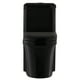 thumbnail image 3 of Wc one piece elegant black descarga a piso 30,5 cm, 3 of 4