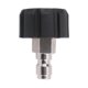 thumbnail image 1 of Adaptador Para Lavadora A Presión, Cobre Resistente Para El Hogar, Accesorios Para Lavadora A Presión Macho 15, 1 of 5