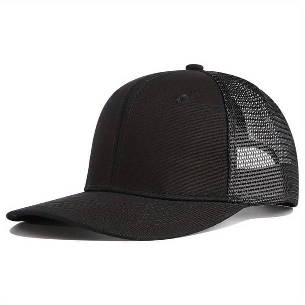 1pc Mesh Baseball Cap