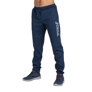 Pantalón Deportivo Joma Suez Azul Joma