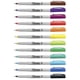 thumbnail image 2 of Rotuladores permanentes Sharpie Ultra Fine Point 12 colores, 2 of 9