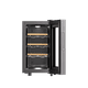 thumbnail image 3 of Cava De Vino Termoeléctrica 8 Botellas Panel Touch Noblex, 3 of 7