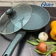 thumbnail image 3 of Oster Sartén Wok con tapa antiadherente 26 cm Bastone, 3 of 8