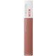 thumbnail image 3 of Labial Maybelline Larga Duración Superstaymatte Ink 65 Seductres, 5 ml, 3 of 5