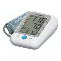 Bioplus - Toma Presion Digital De Brazo Eurosalud