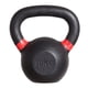 thumbnail image 2 of Pesa Rusa Coated Kettlebell 10 Kg, 2 of 2