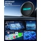 thumbnail image 2 of Adaptador inalámbrico CarPlay OTTOCAST de conexión por cable a inalámbrica, 2 of 9