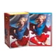 thumbnail image 2 of Protector Dragon Shield Brushed: Supergirl Standard 100, 2 of 2