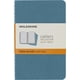 thumbnail image 1 of Cuaderno Moleskine Cahier Journal, tapa blanda, azul intenso, 1 of 7