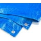 thumbnail image 3 of Lona Impermeable Azul Multifuncional 6 x 4 Metros, 3 of 3