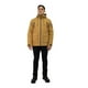 thumbnail image 1 of Parka Impermeable HW Vail Camel, 1 of 6